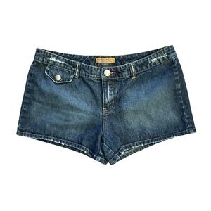 Tommy Hilfiger Tommy Jeans Jean Shorts Women’s Size 11.